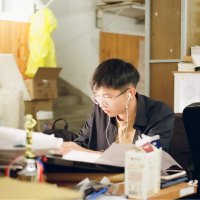 馬鼎喆