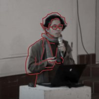 蔡明叡