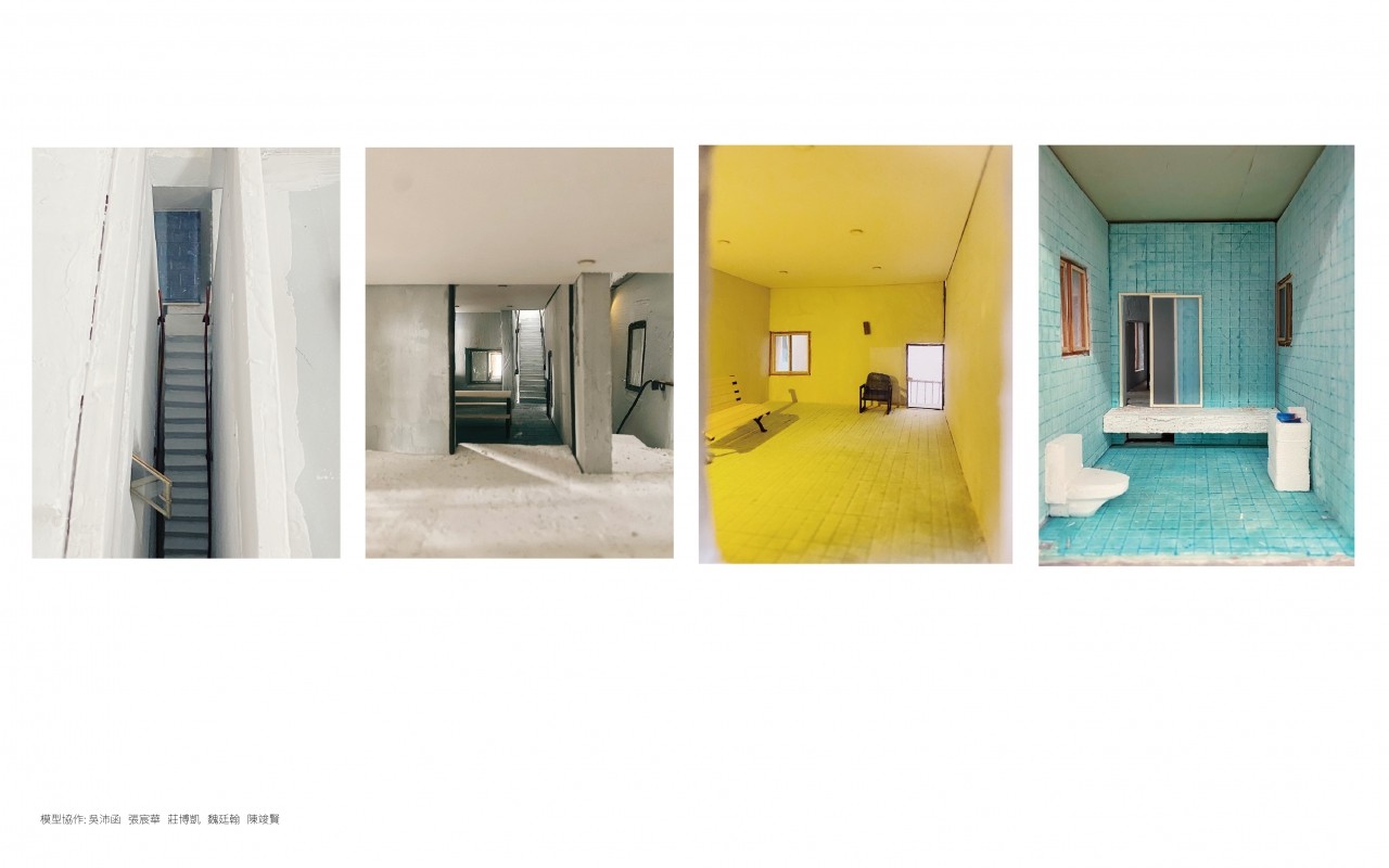 Ridiculous Harmony: 重慶南路一段48號