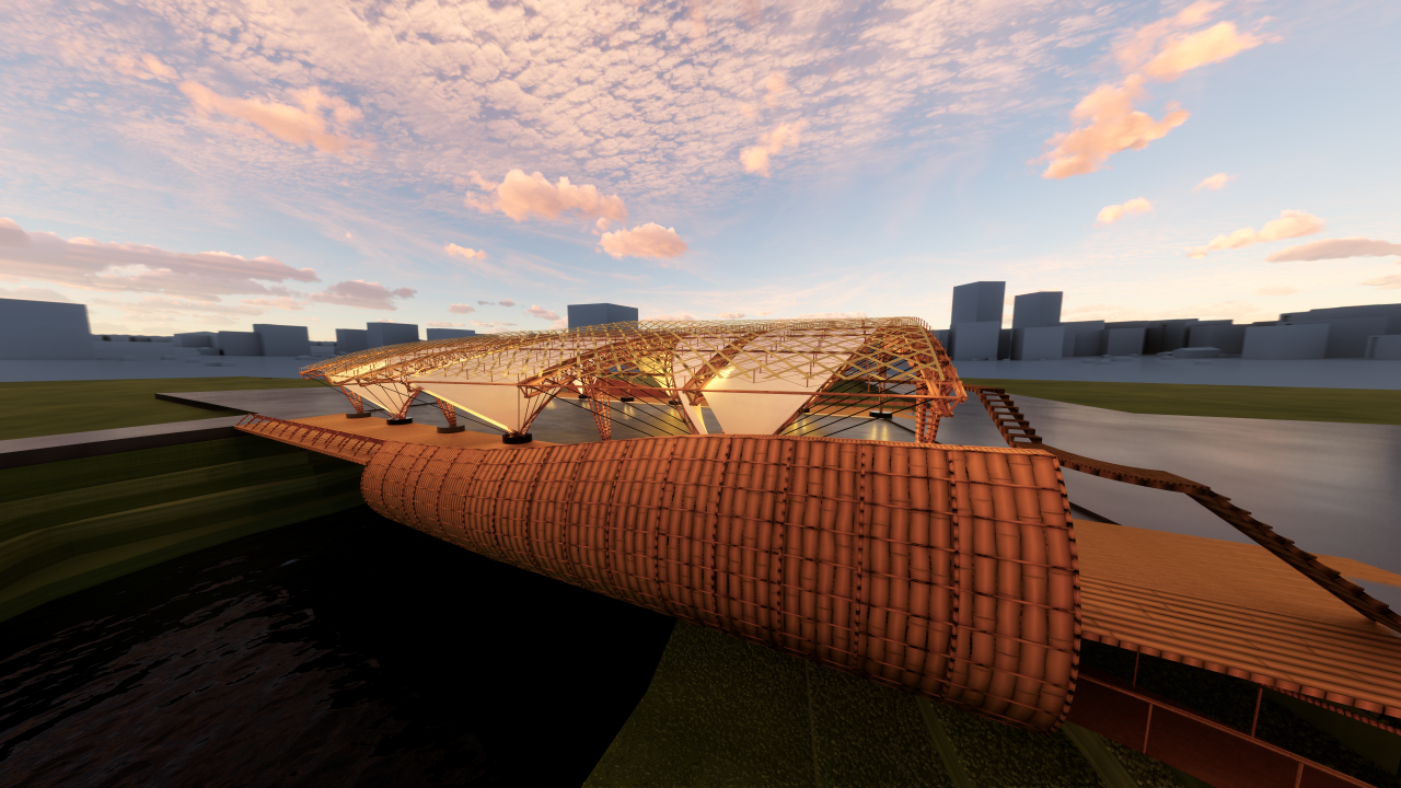 構築工法X居民場所記憶