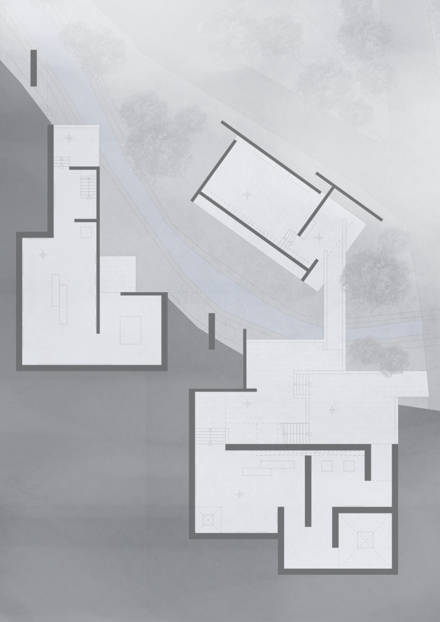  SKY, ART, LIFE : 東海大學藝術中心增改建計畫