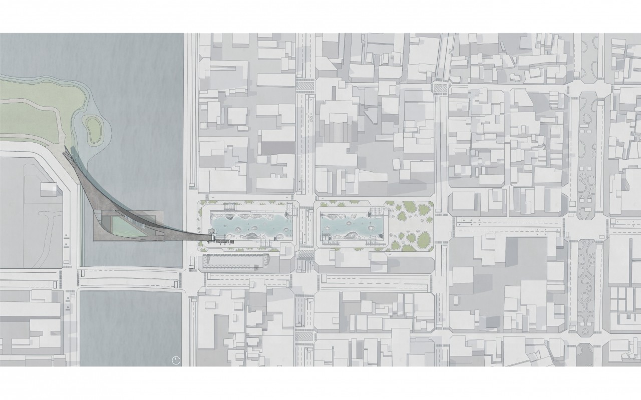 慢_漫_:自然進入都市的微型革命