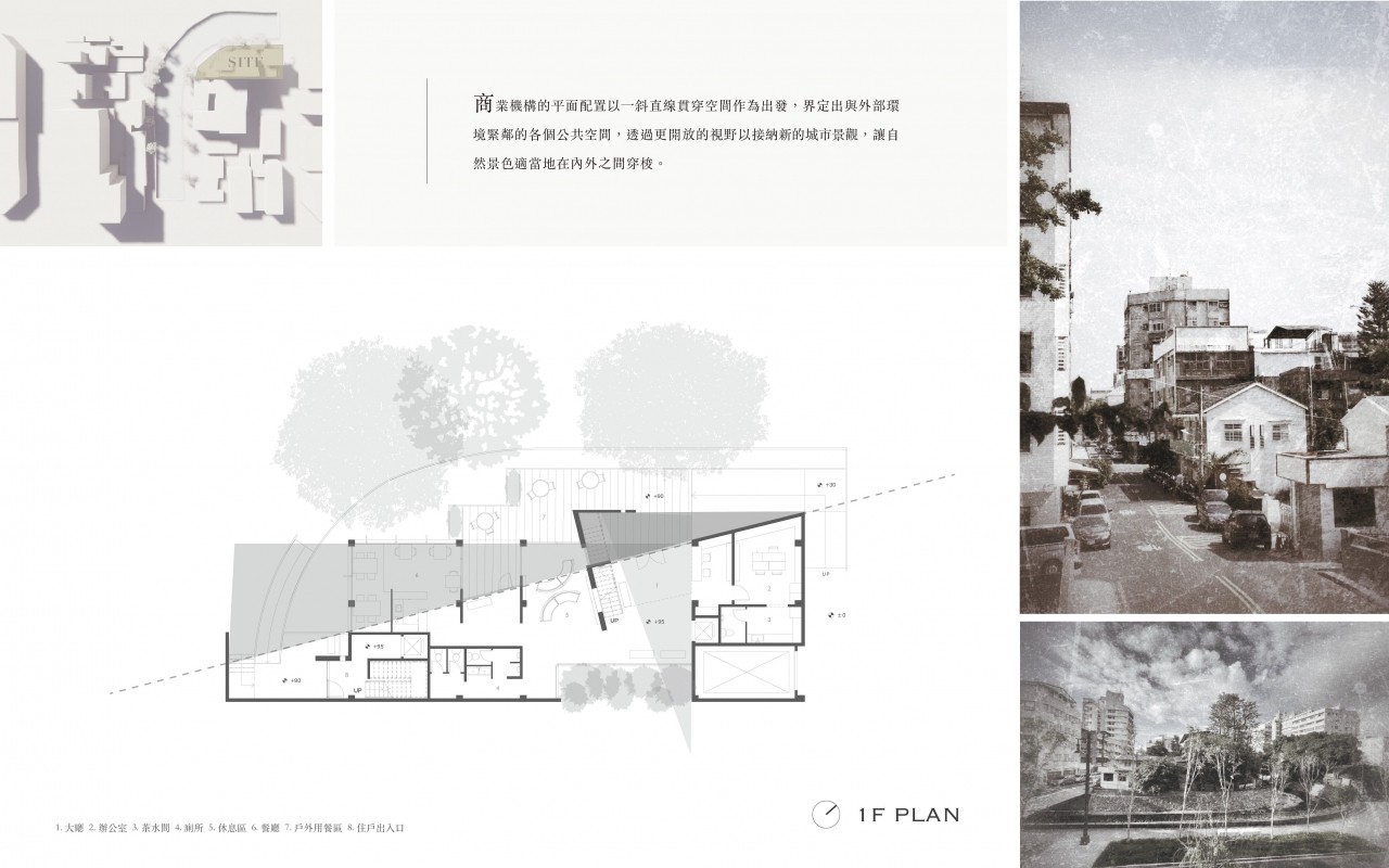 都市節點 | 感官庇所 - 瑜珈會館