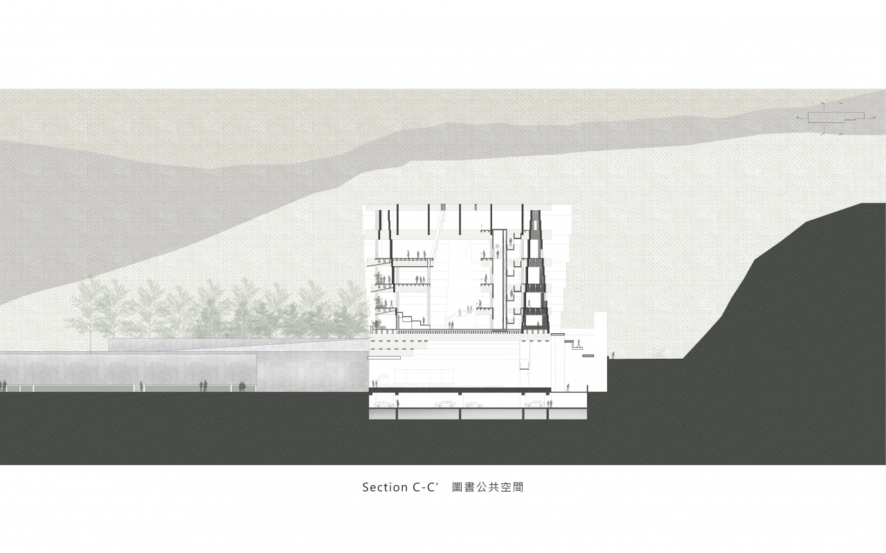 House Of Forestry - 山林中的焦慮/車埕方舟