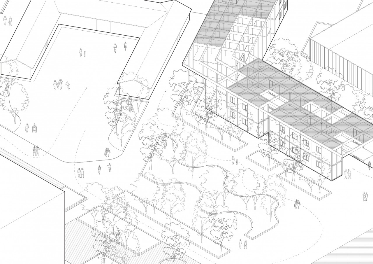 都市縫合計畫_生活紋理的過渡