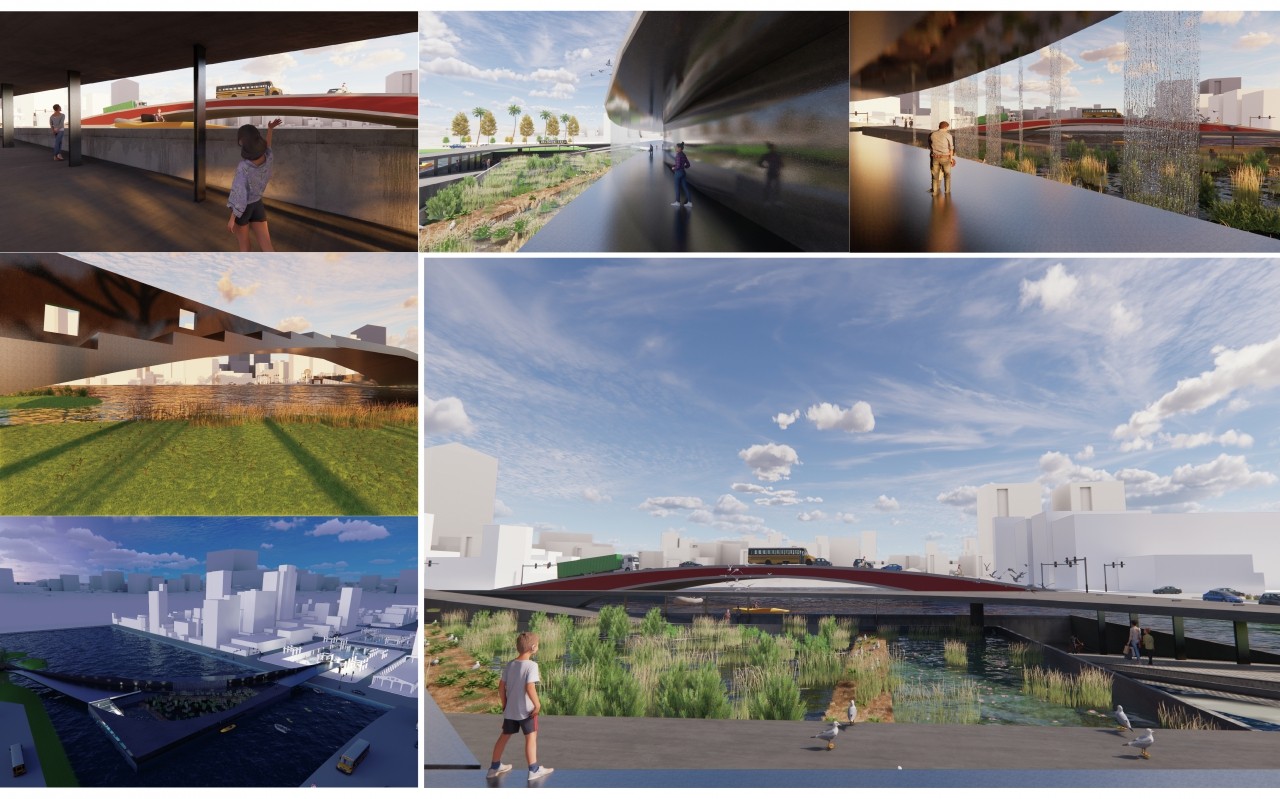 慢_漫_:自然進入都市的微型革命