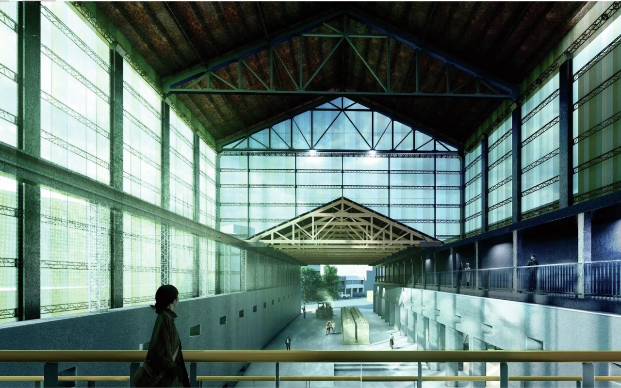 最後一塊田_農業文化的再生_新農會的建立