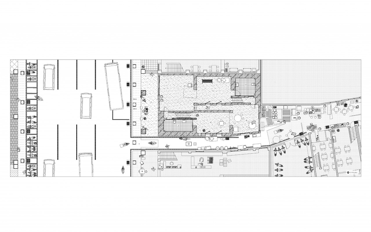 Ridiculous Harmony: 重慶南路一段48號