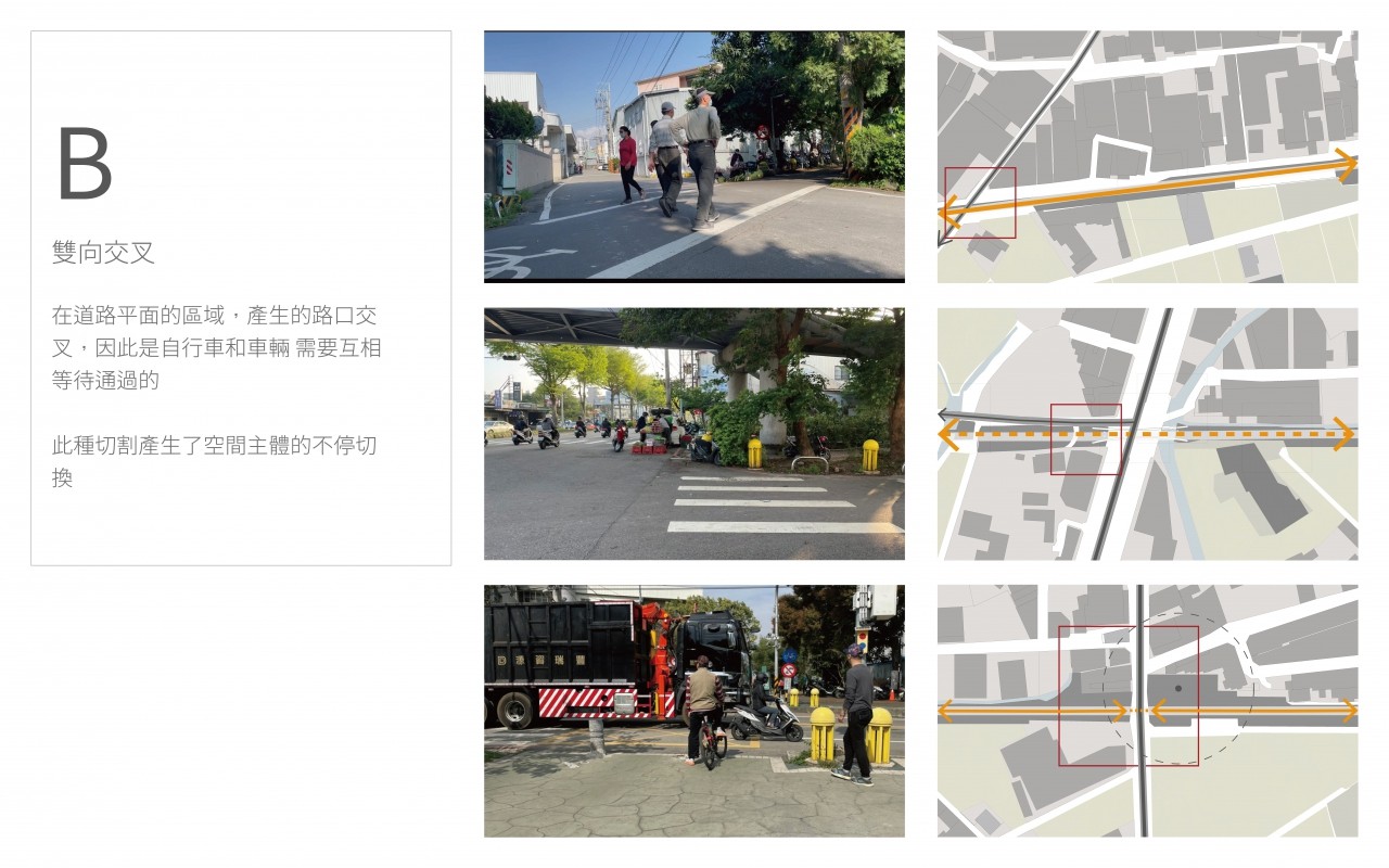 都市歷史展覽館_真空現象之填補