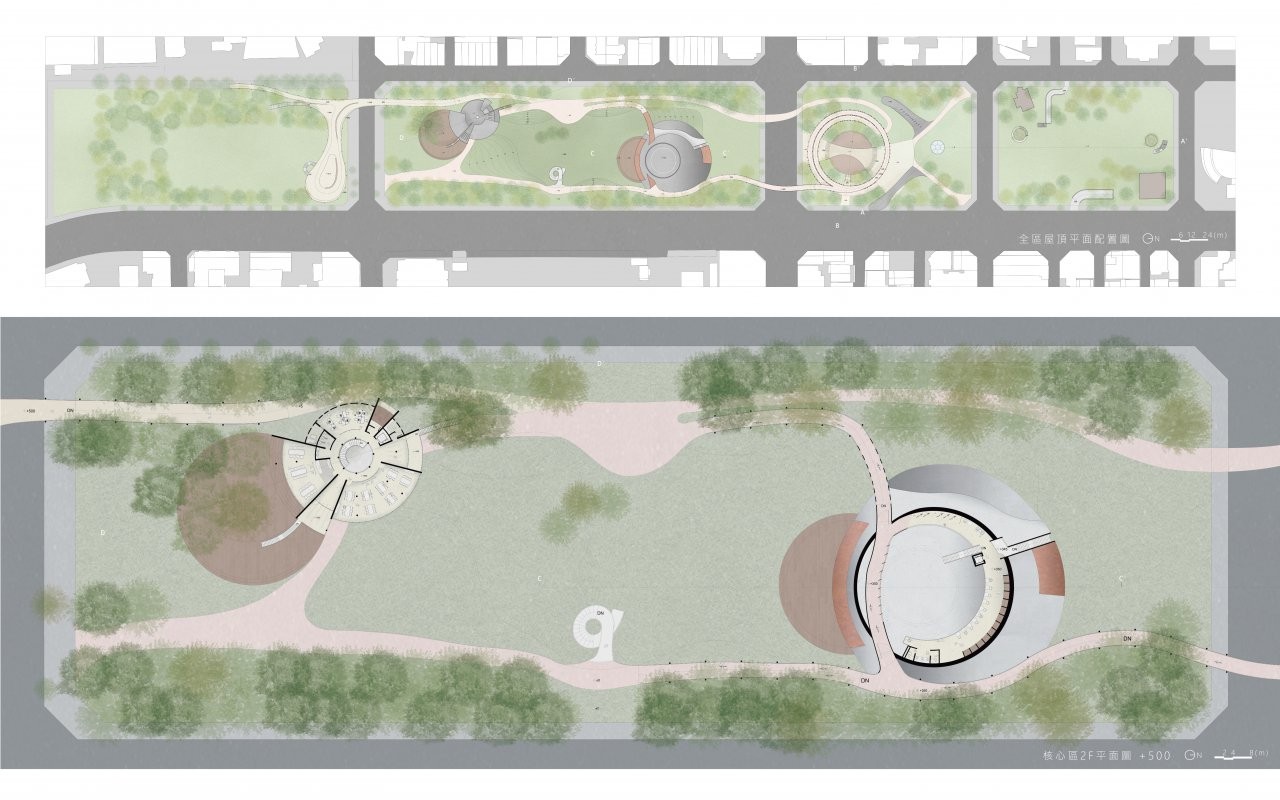混血 - 台中 / 新 / 市民 / 廣場