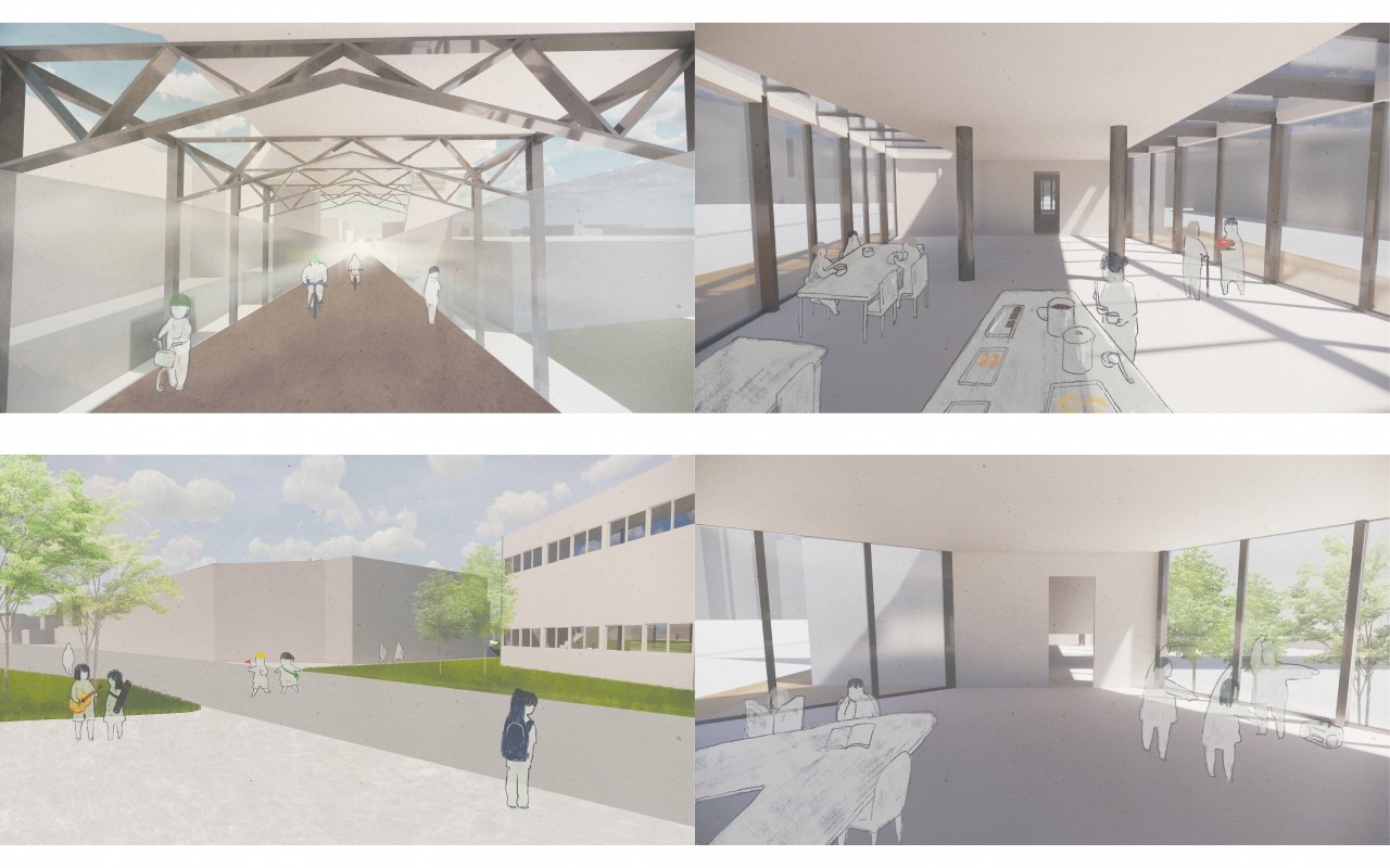 都市歷史展覽館_真空現象之填補