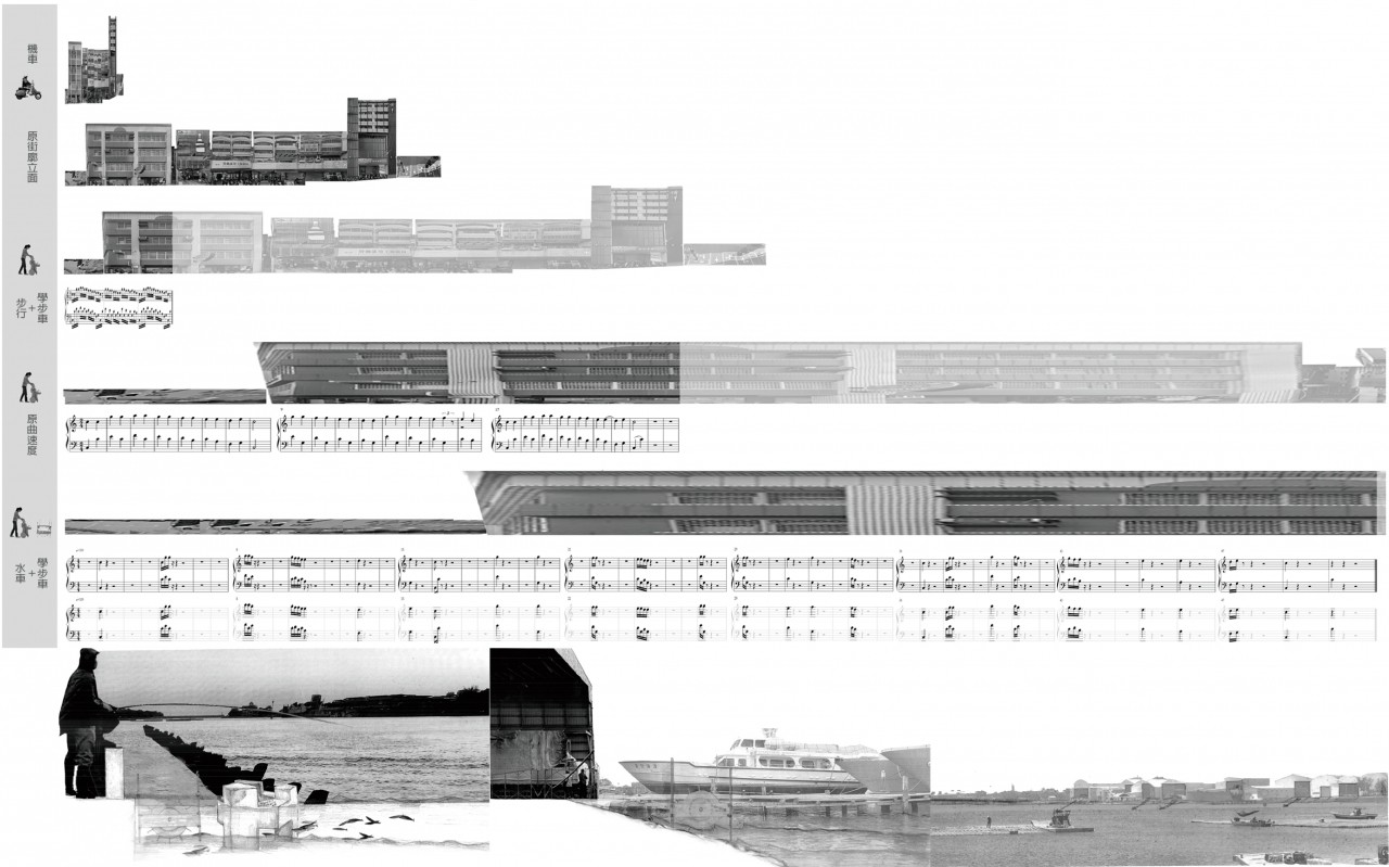 慢_漫_:自然進入都市的微型革命