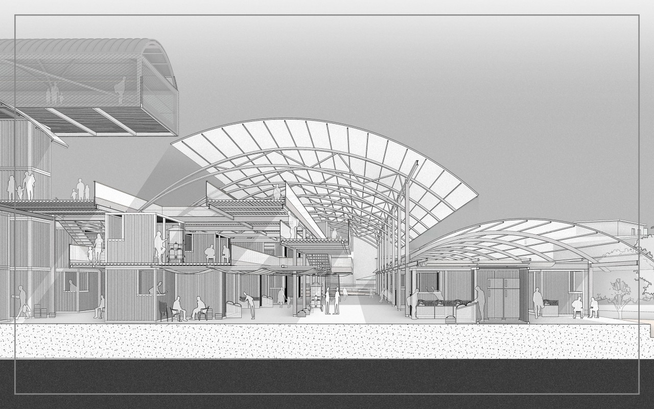 鄉鎮自癒計畫- 生產日常重新鏈結的鄉村公共性