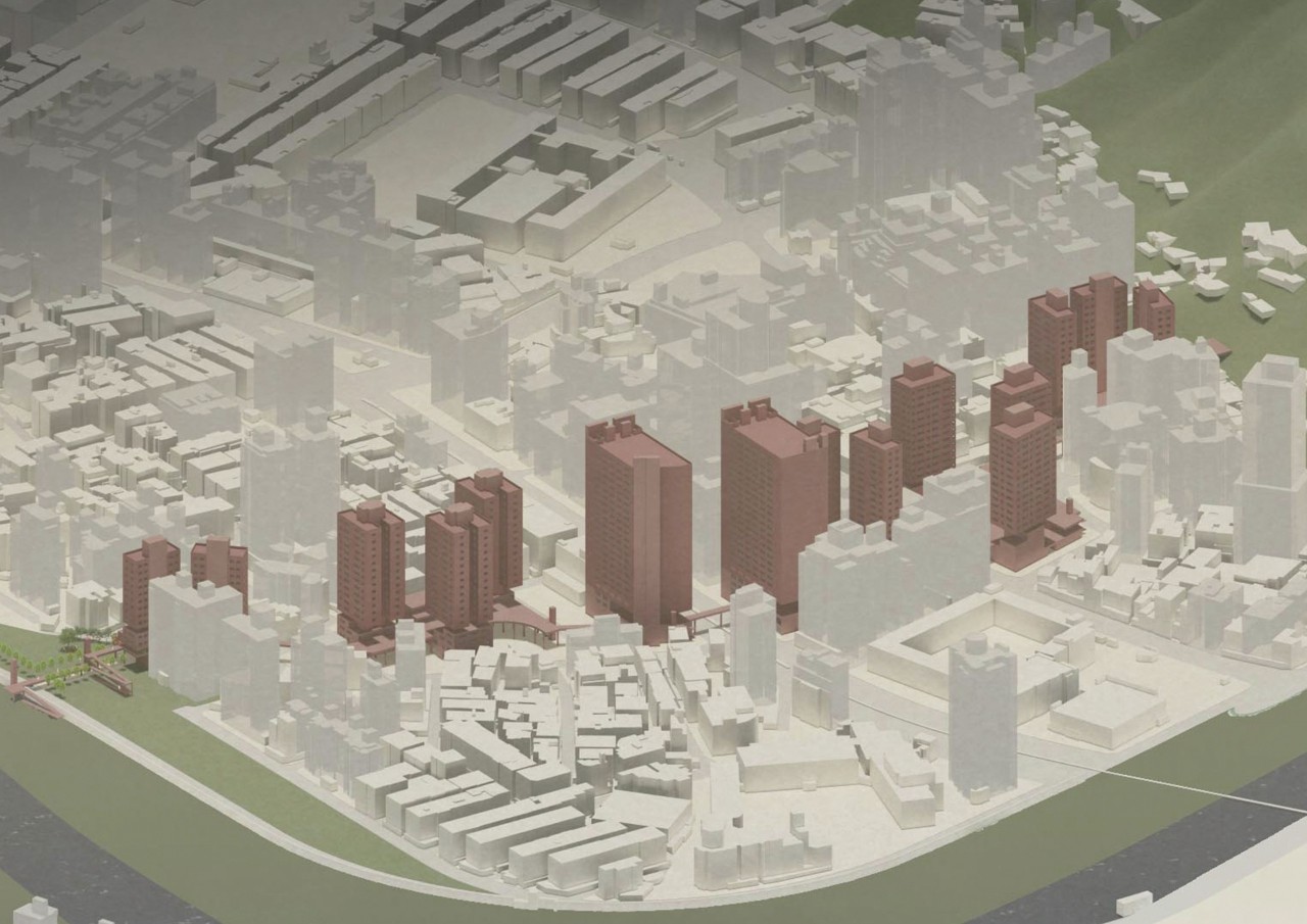 蔓生城市_景美新建構秩序