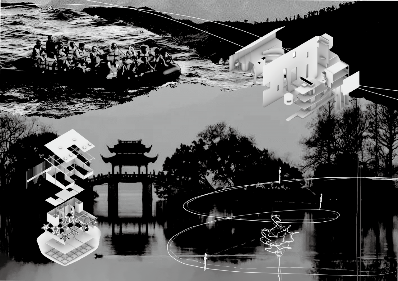 緊急居住套組 / 長青住宅