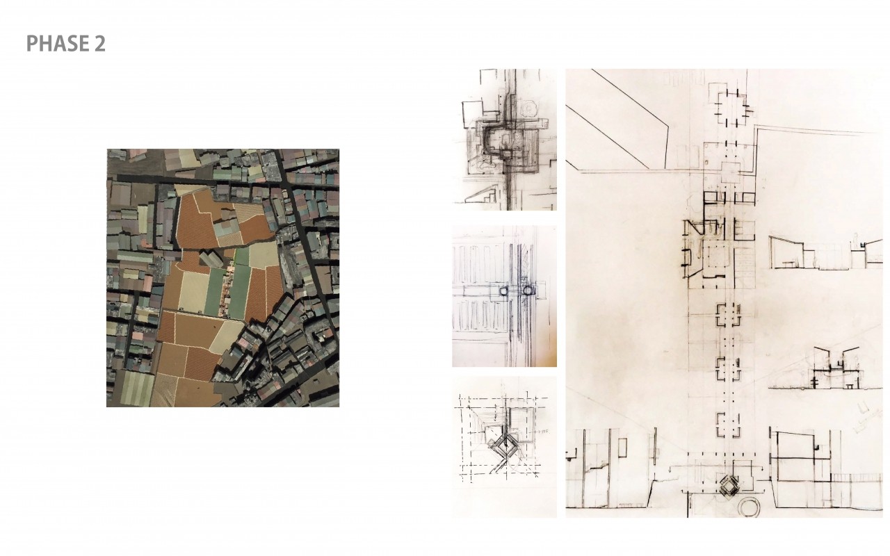 朱厝巷_第三空間
