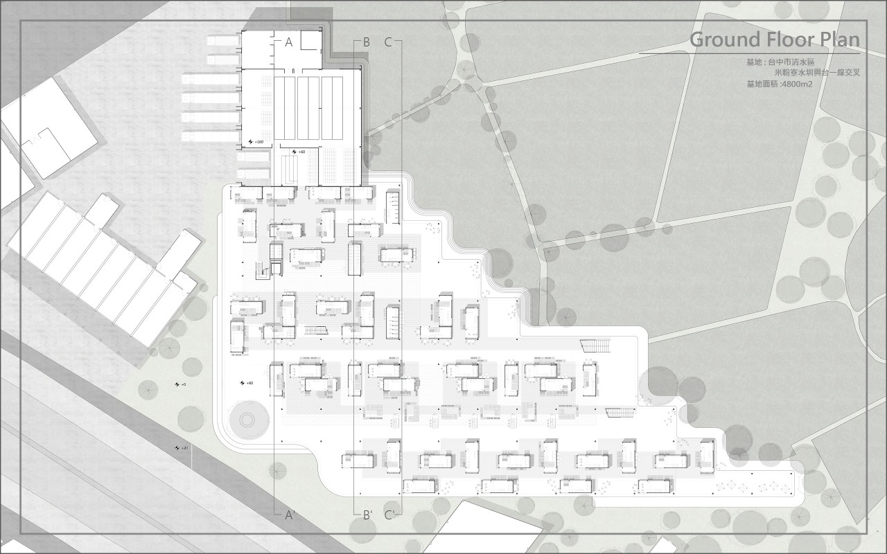 鄉鎮自癒計畫- 生產日常重新鏈結的鄉村公共性