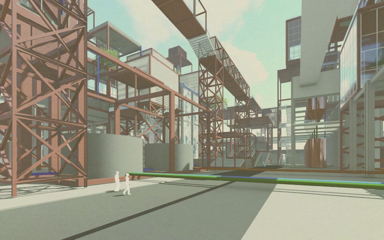 電境之爭_台中火力發電廠改造計畫