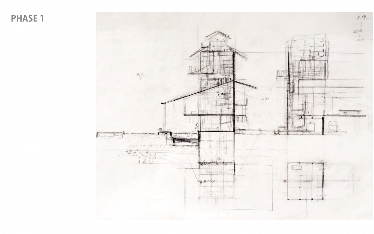 朱厝巷_第三空間