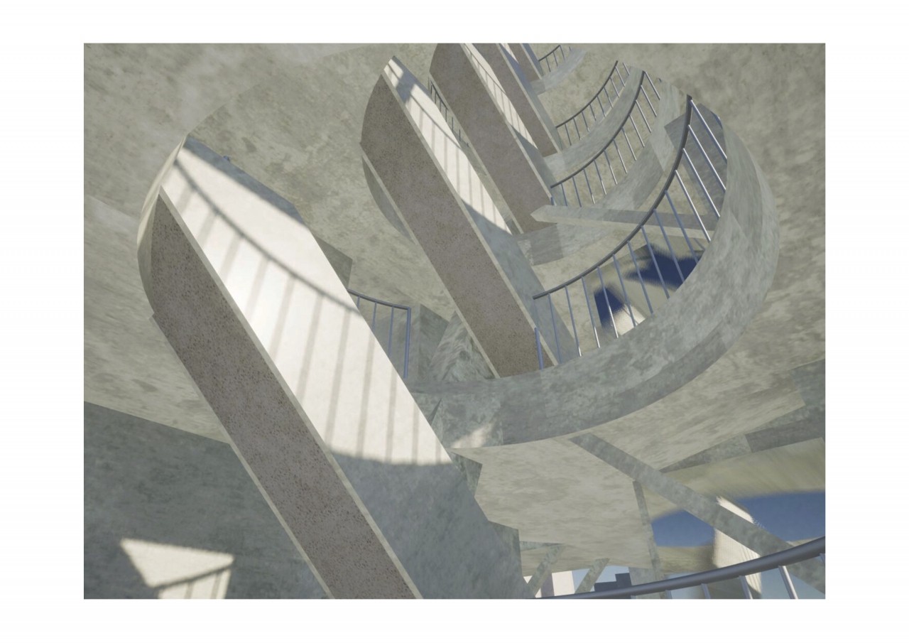 DE-FIRMITAS 去堅固 出租套房公寓