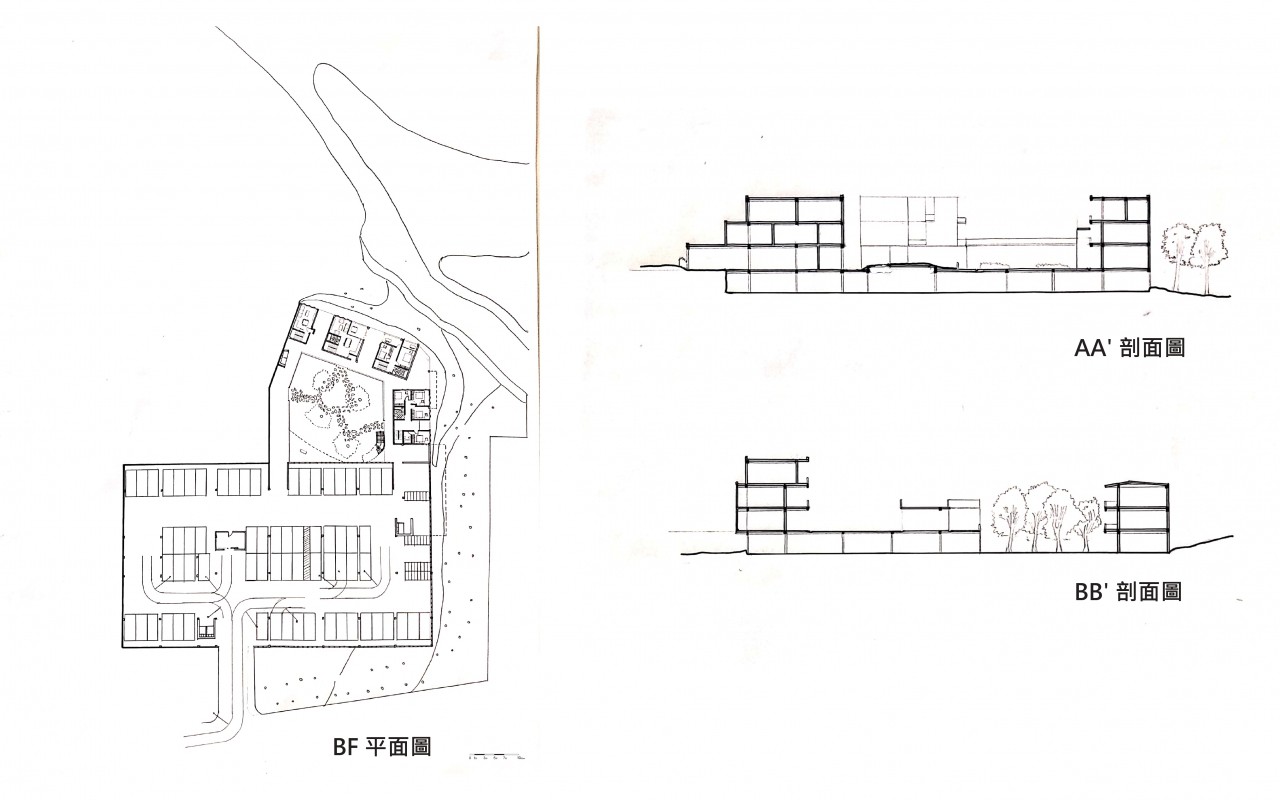 東海教職員多元集合住宅