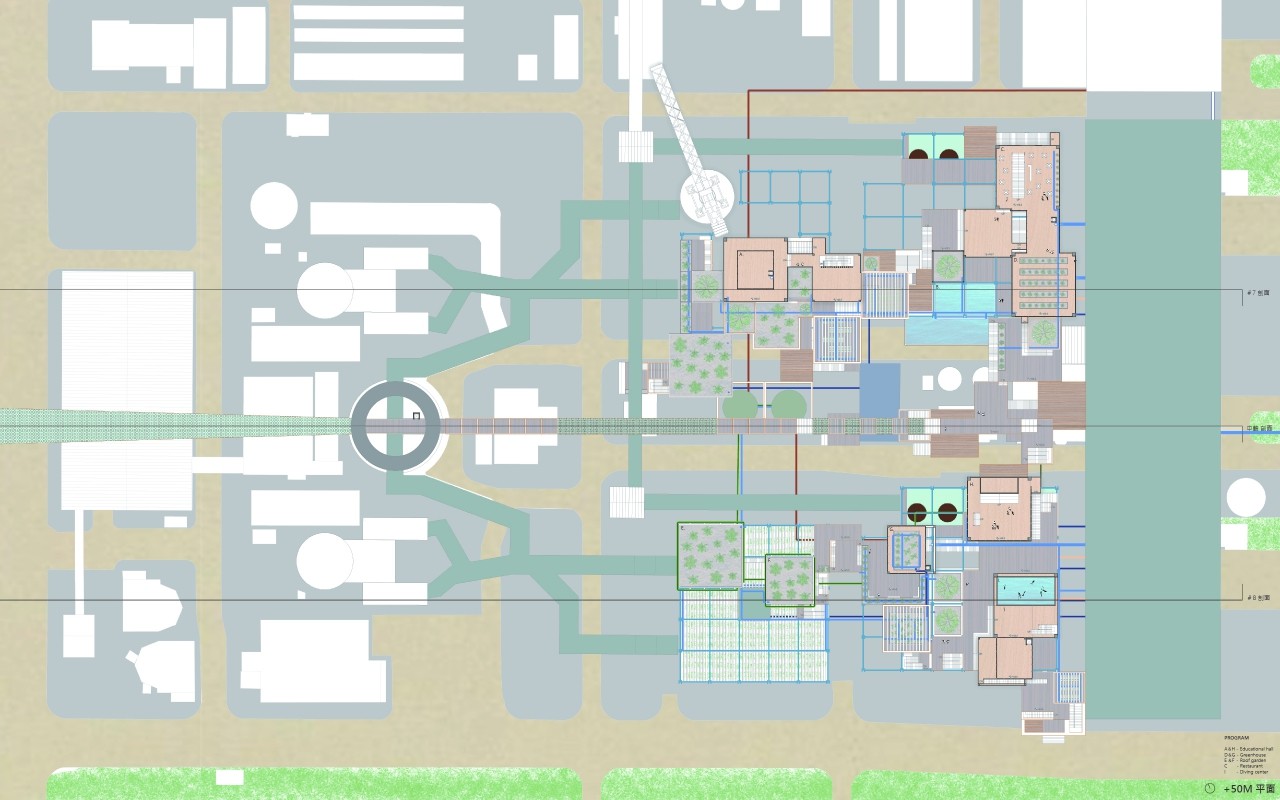 電境之爭_台中火力發電廠改造計畫