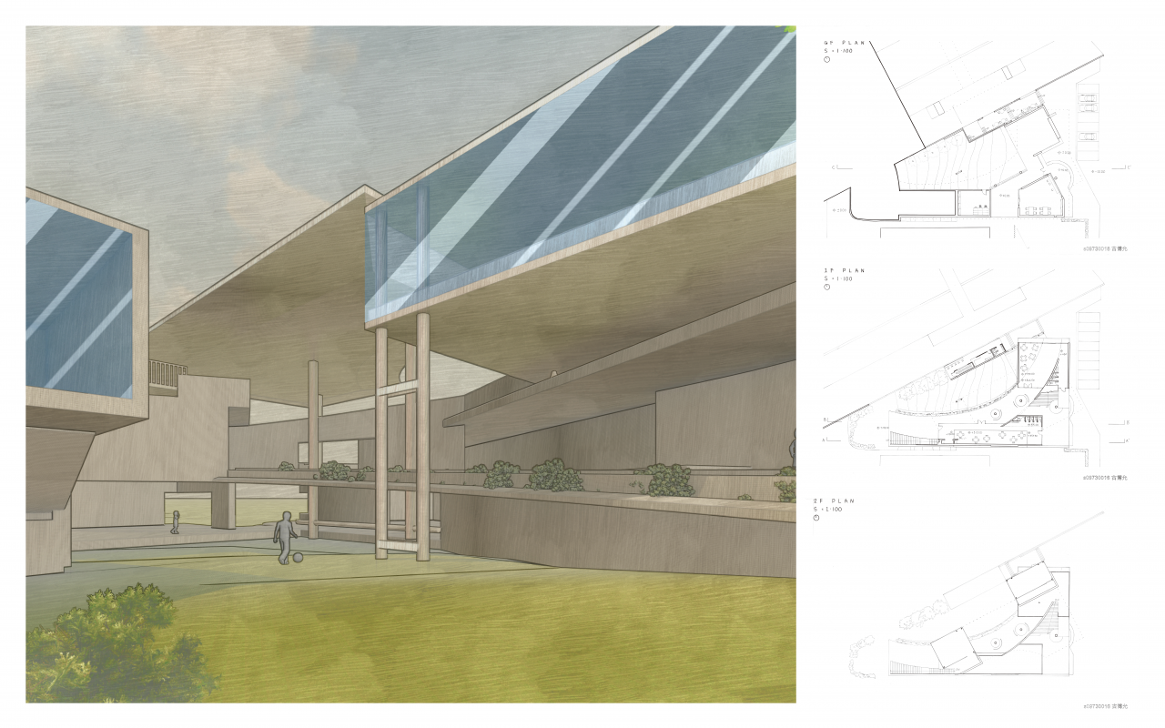 混亂-多重系統疊加產生的物件和事件