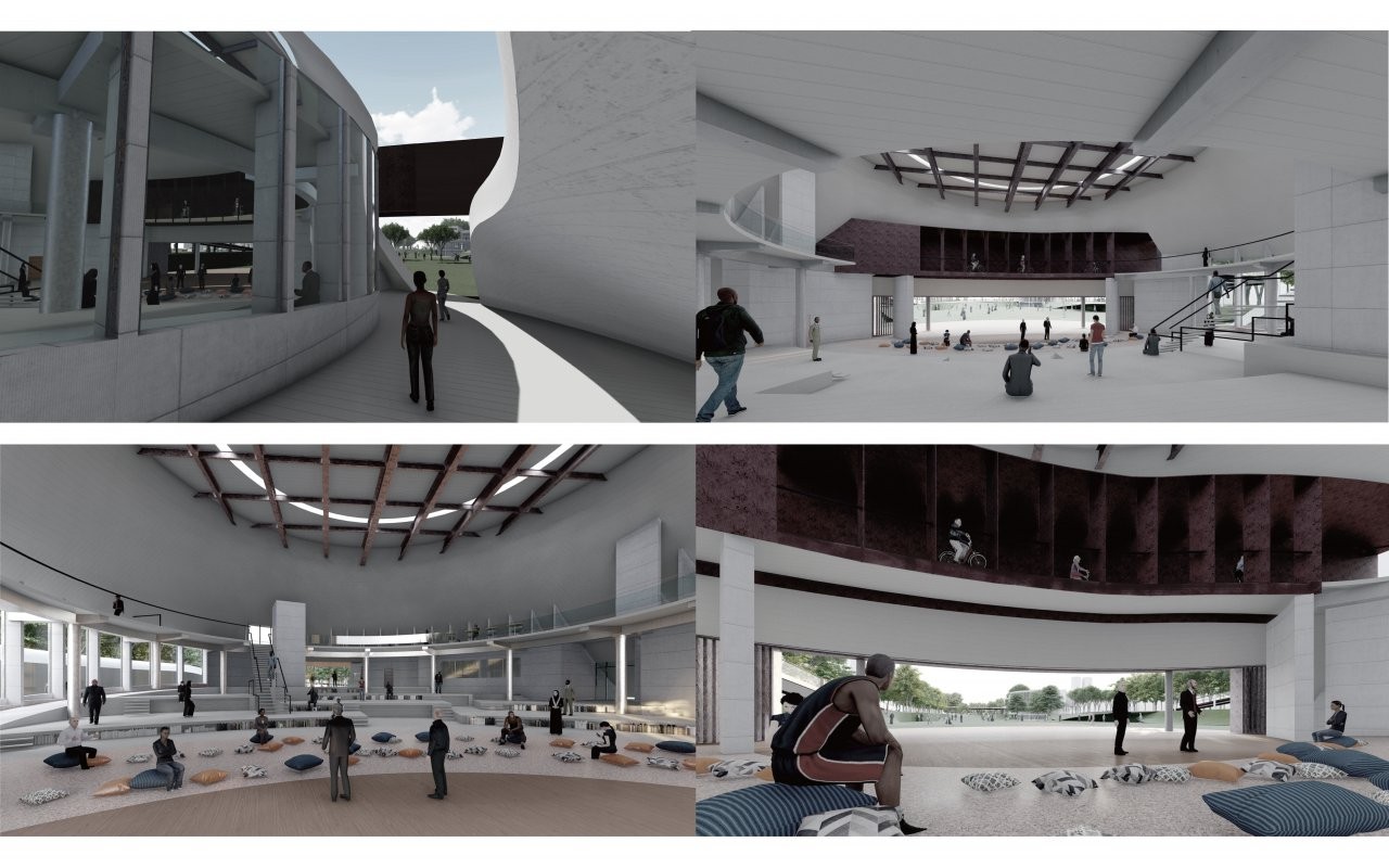 混血 - 台中 / 新 / 市民 / 廣場