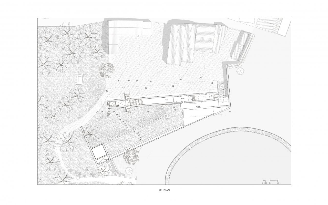 有個建築-南寮里社區活動中心及幼兒園