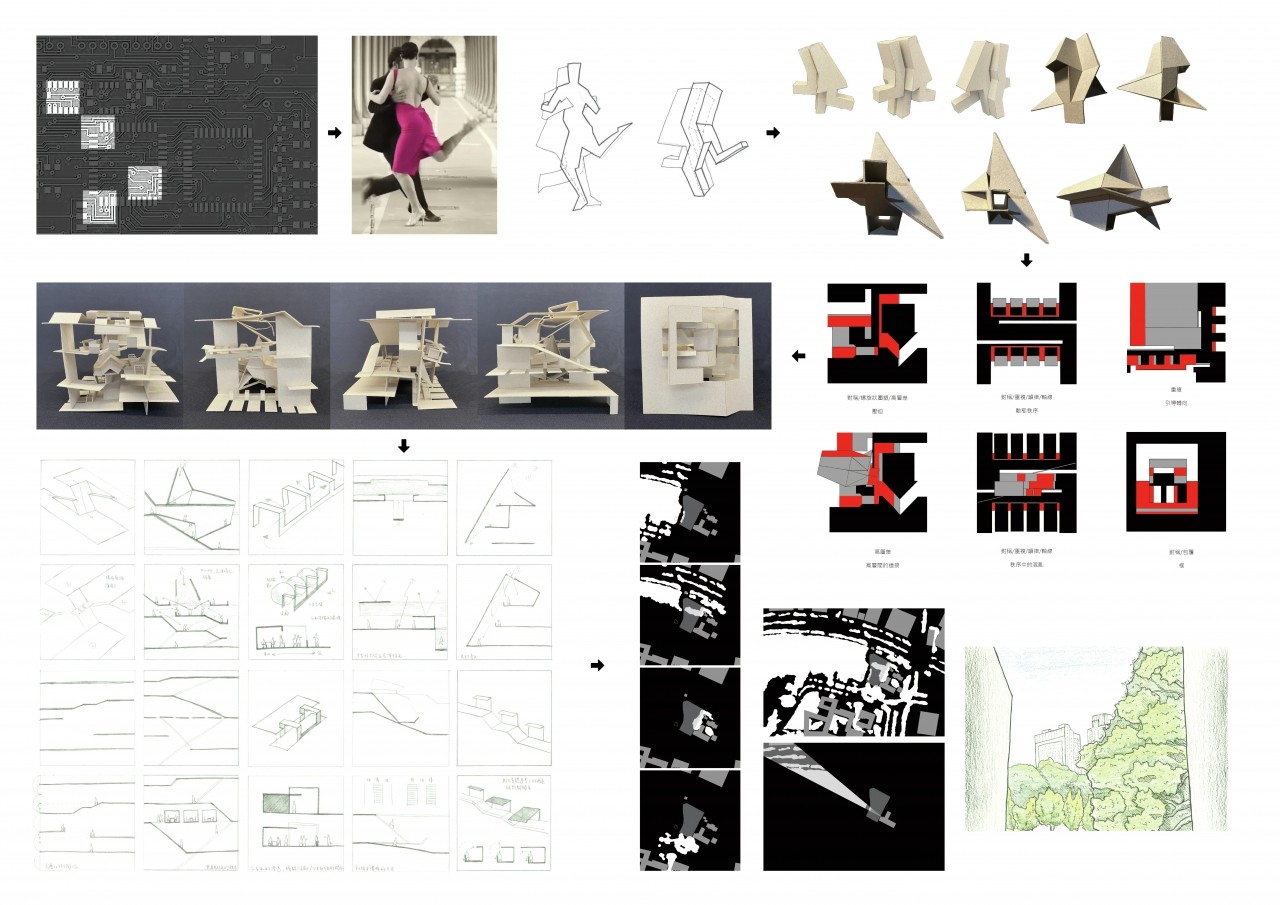 東海大學學生創客中心
