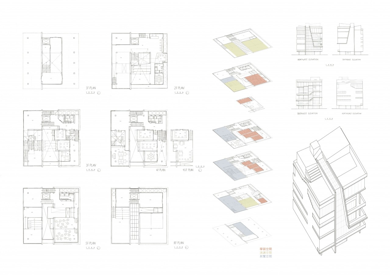 東海大學學生創客中心