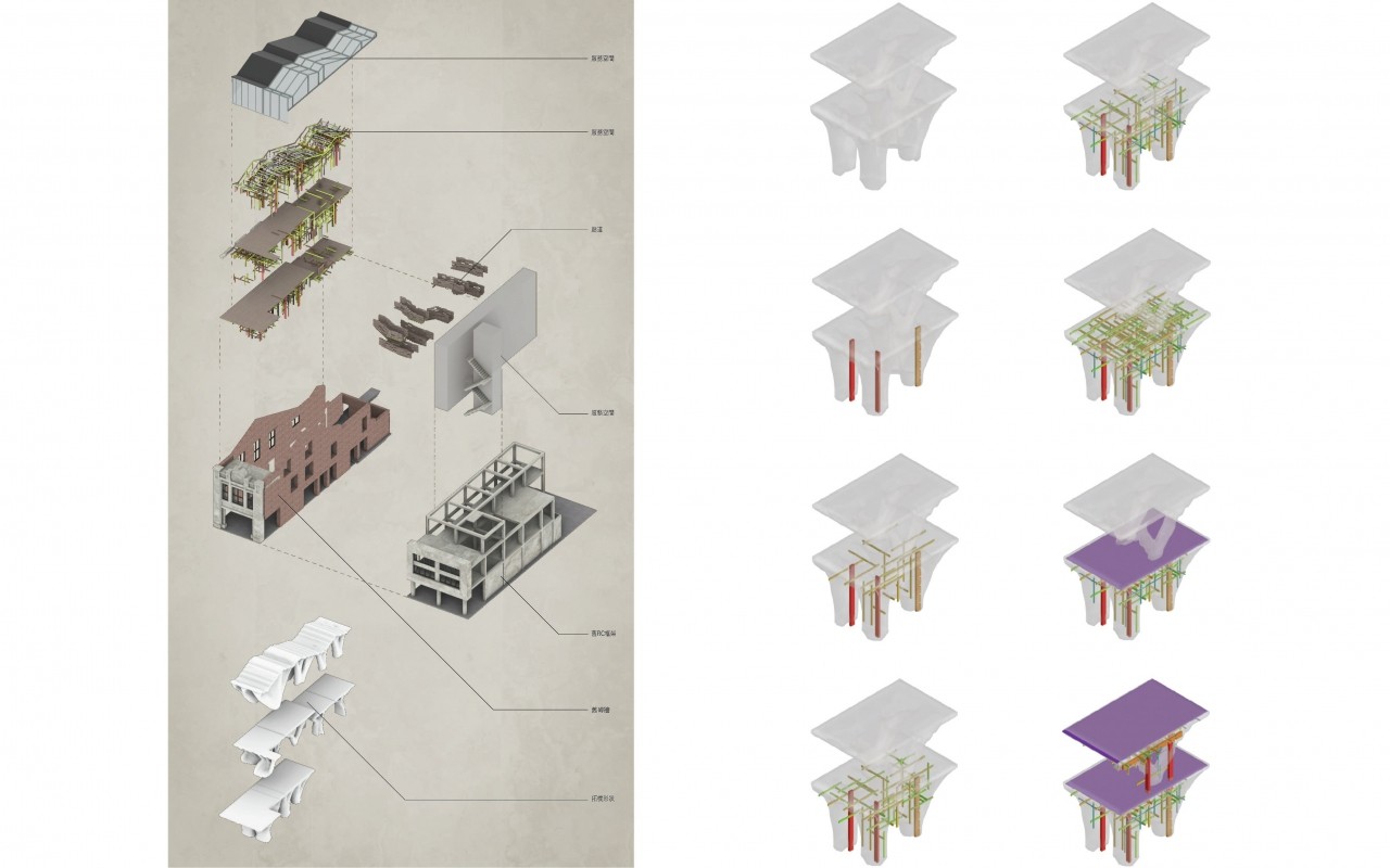 記憶新生_材料記憶的新構築