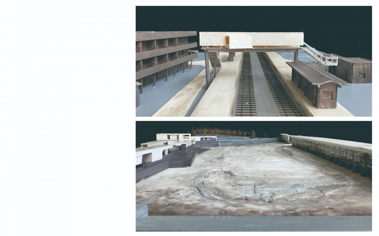 海陸邊界的感知