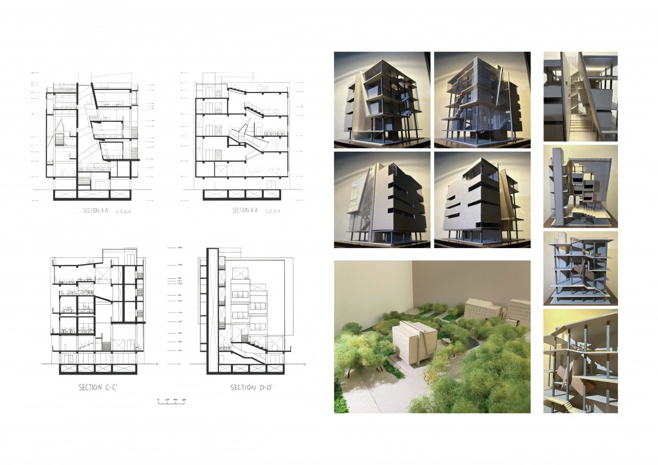 東海大學學生創客中心