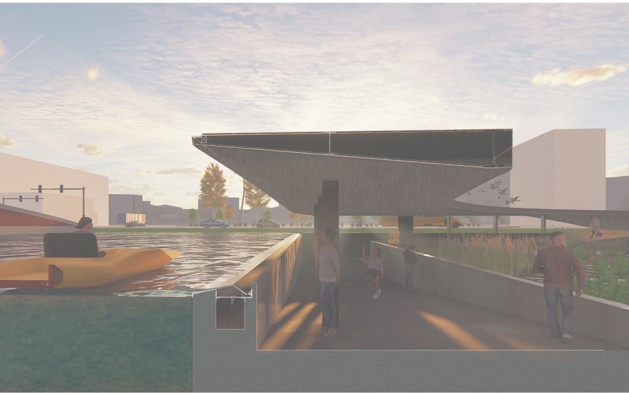 慢_漫_:自然進入都市的微型革命