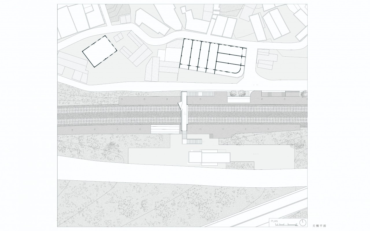海陸邊界的感知