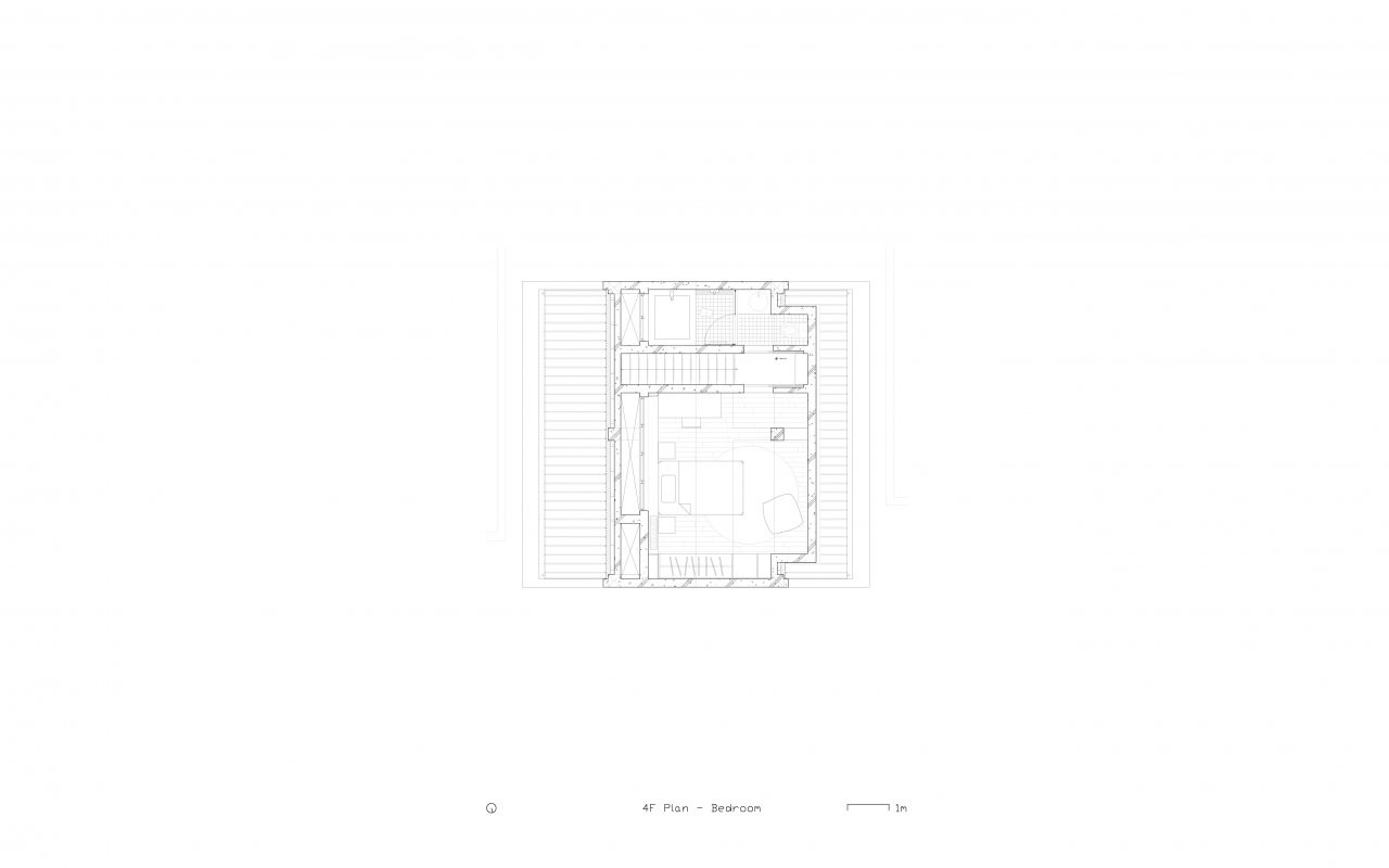 保母的家  House for a Mammy