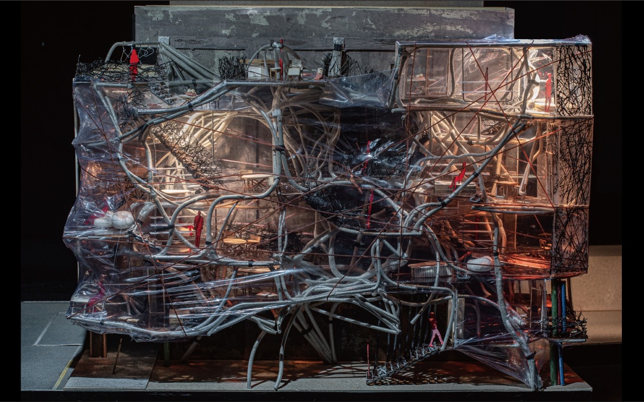 編織森林_線系統的生長與構成