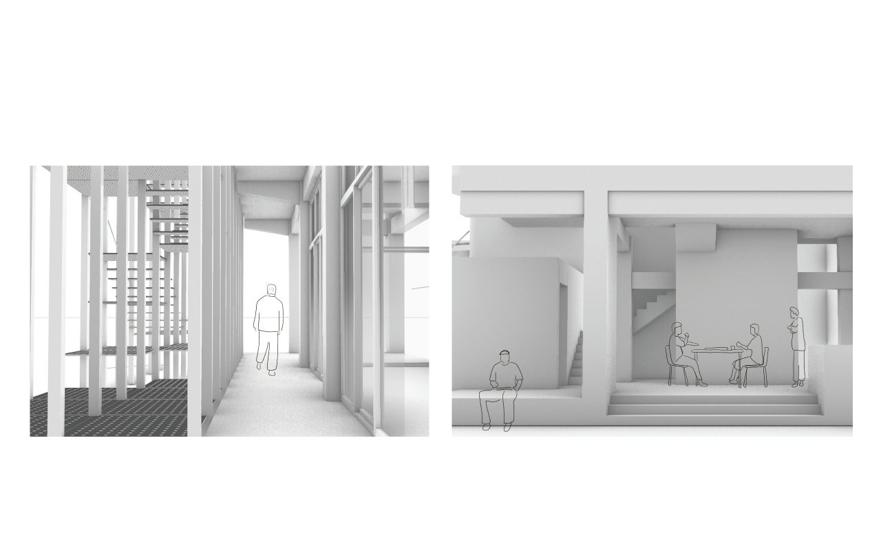 指涉的模糊 _ 台南總趕宮街區再造