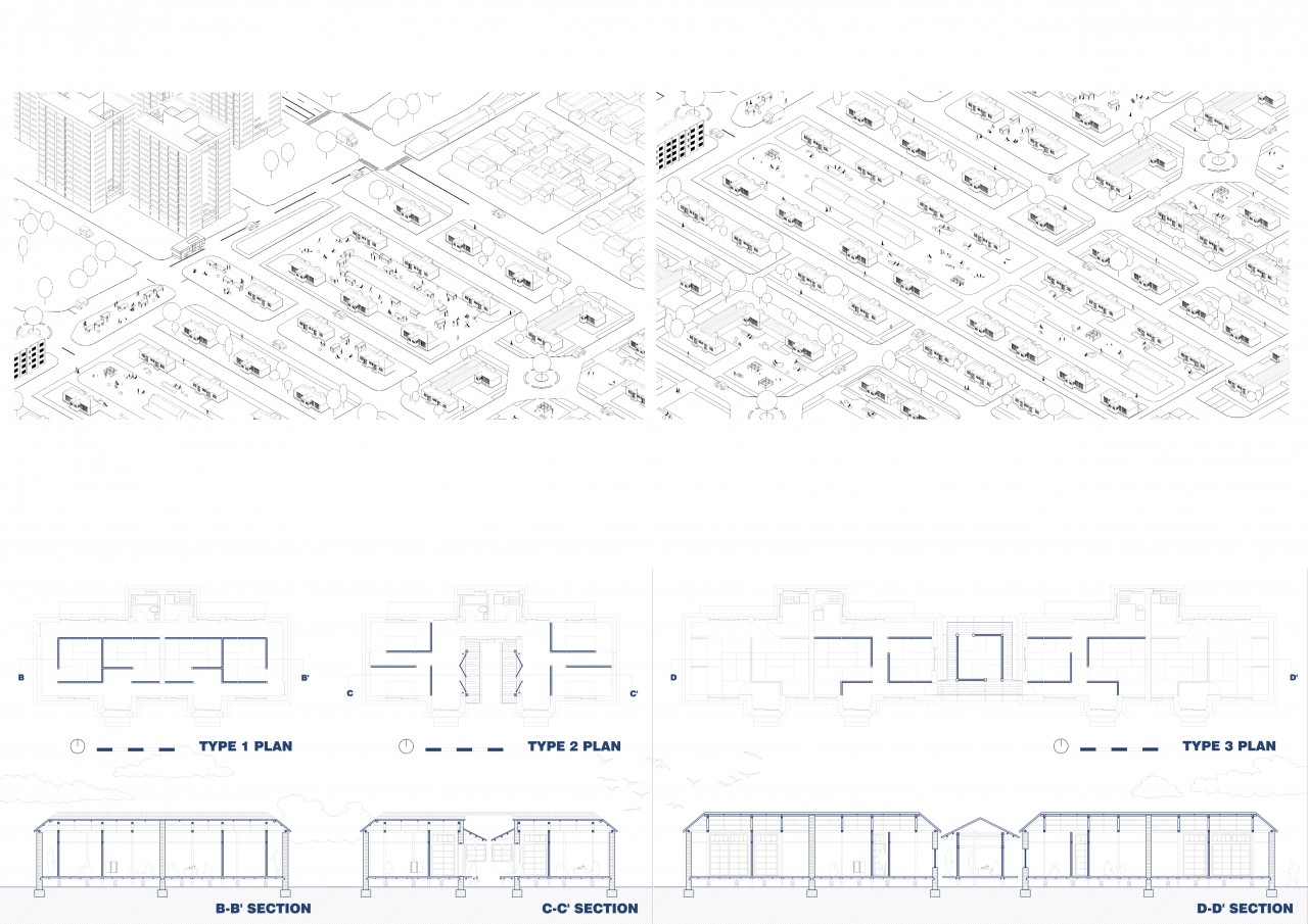 左營海軍眷村—在構眷村記憶場域