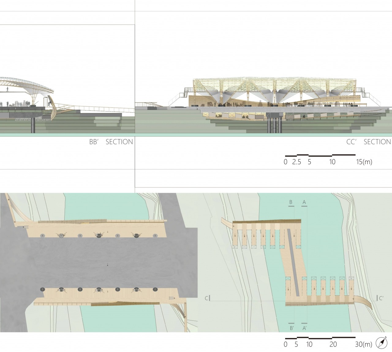 構築工法X居民場所記憶
