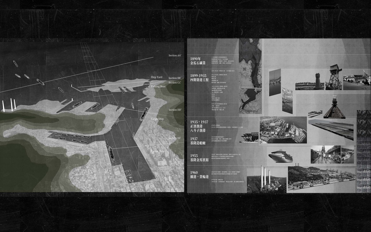 The Habitation of Metallic Frontier