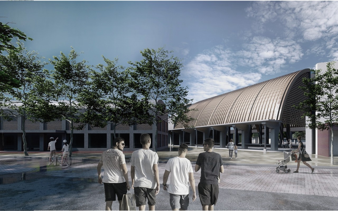 最後一塊田_農業文化的再生_新農會的建立