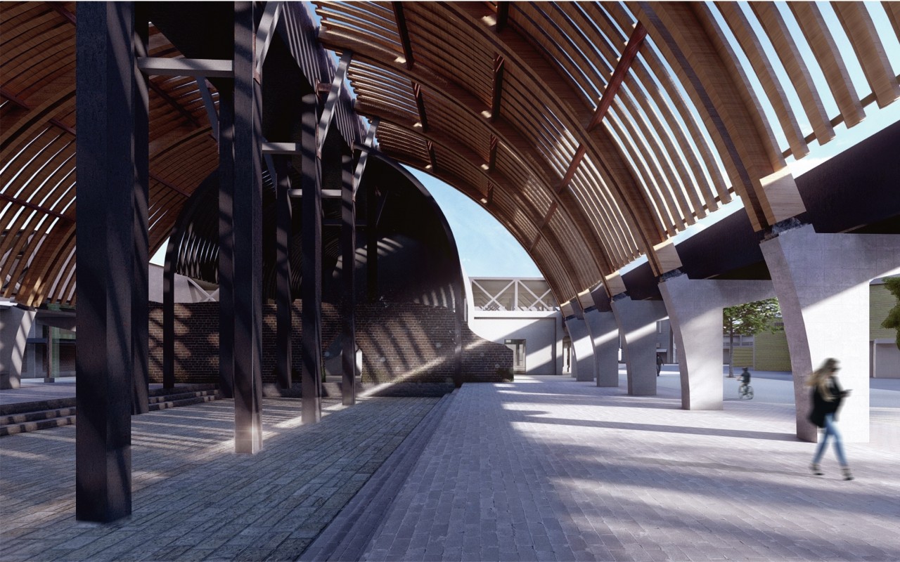 最後一塊田_農業文化的再生_新農會的建立