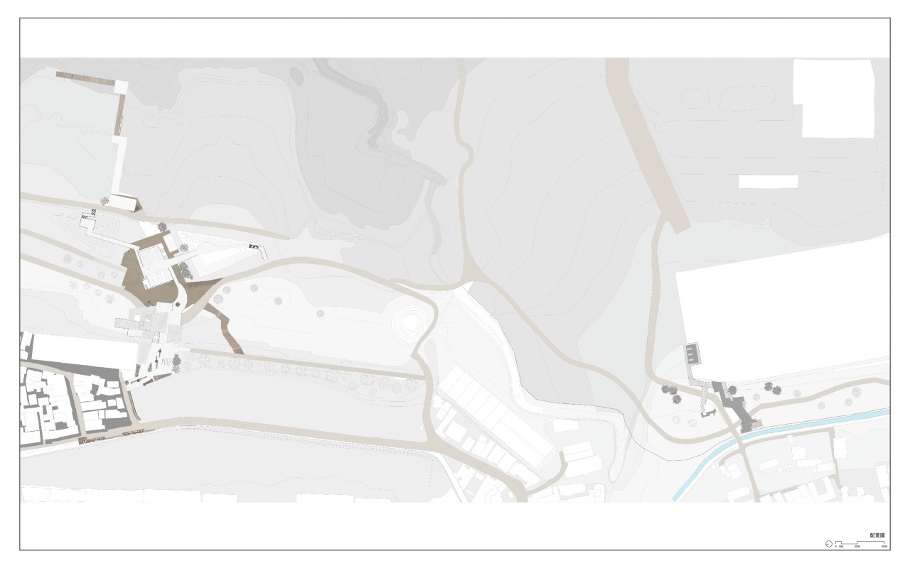 Urban Buffer Zone_都市生活的重塑與邊界再造
