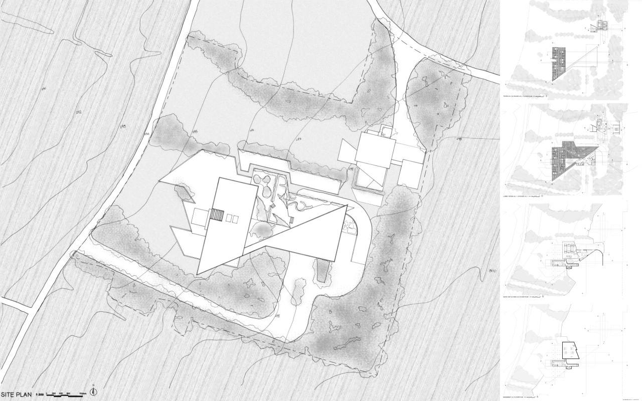 G.La.Pr.R – Global Laboratory of Produce Research