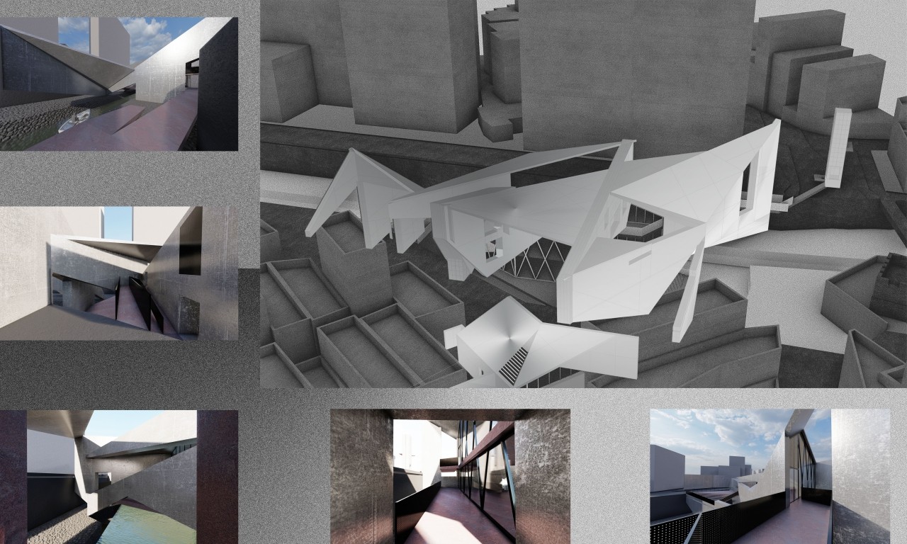 ｜紀念金屬的方式｜以高雄鳳山打鐵街為例