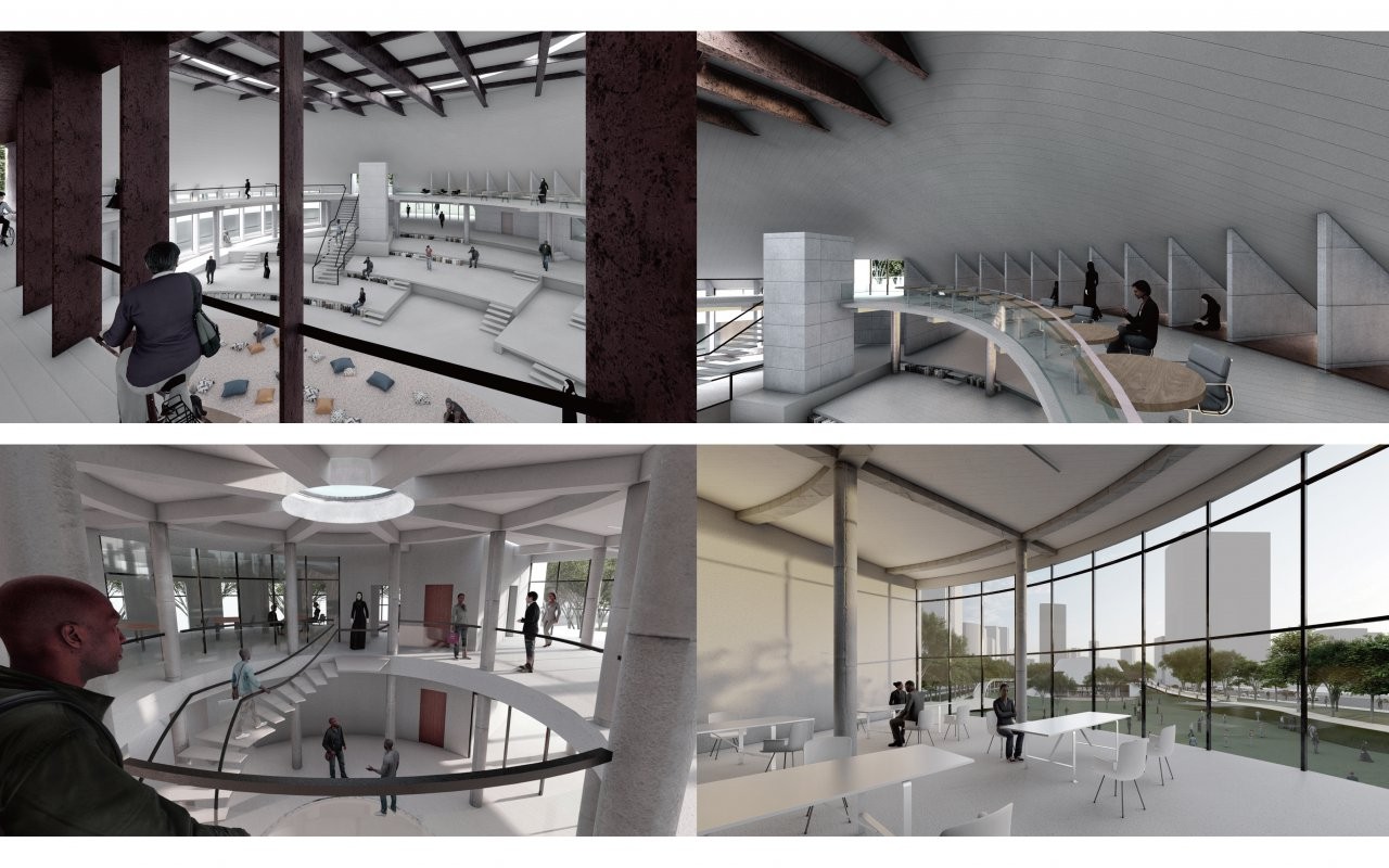 混血 - 台中 / 新 / 市民 / 廣場