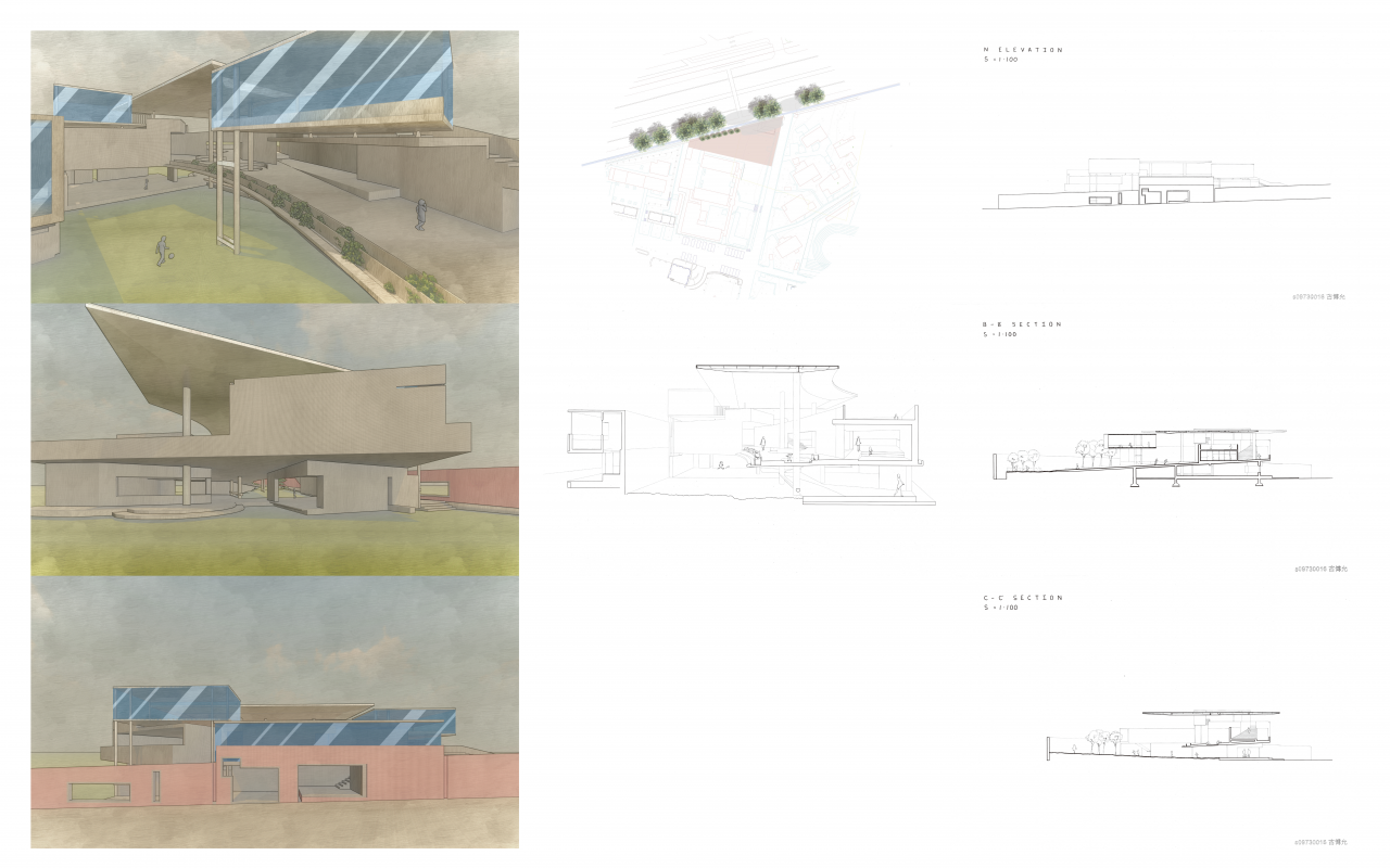 混亂-多重系統疊加產生的物件和事件