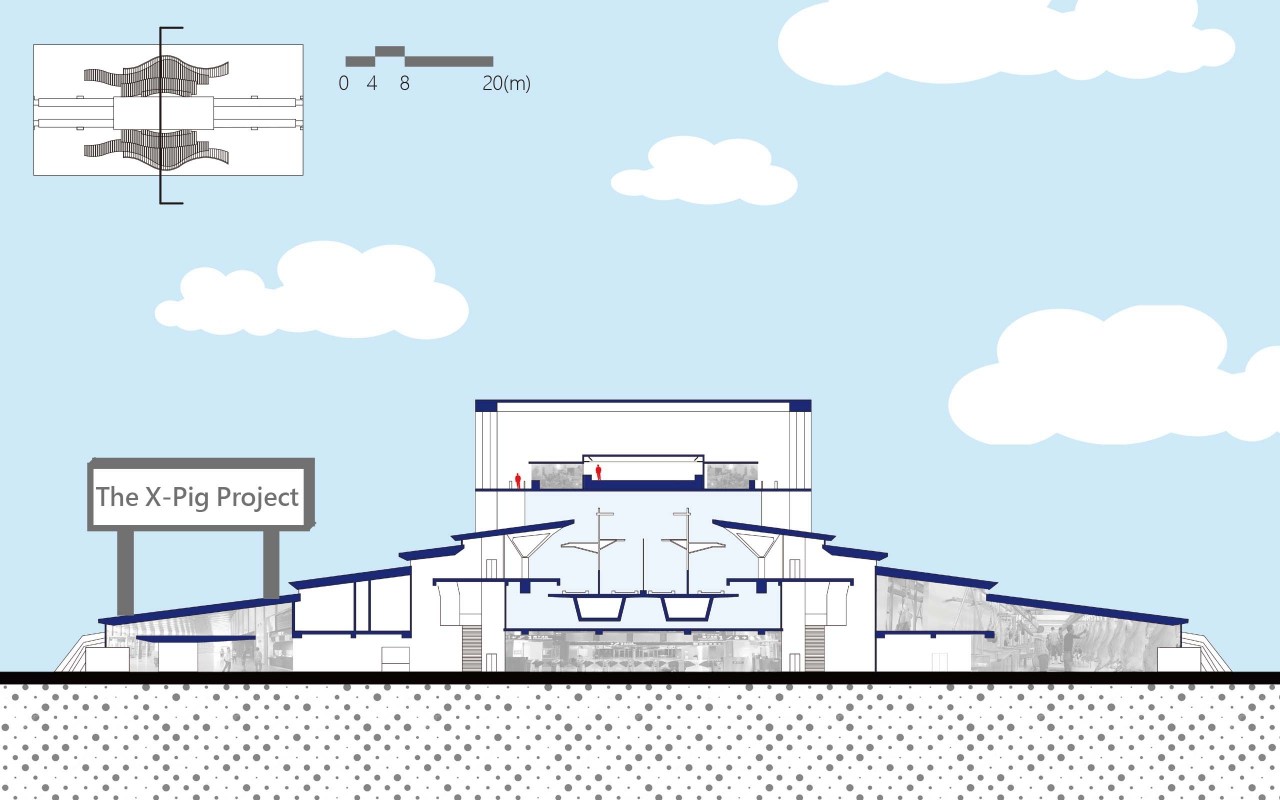 雲林高鐵豬肉博覽會